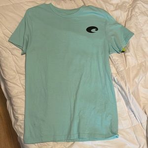 costa shirt